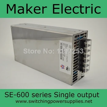 

ce cetified switching power supply 36v 600w SE-600-36