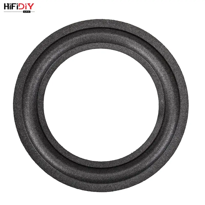 HIFIDIY LIVE 2 12 дюймовый динамик вуфера запасные части Аксессуары пенопластовый край