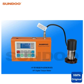 

Sundoo HP-500 500N.m Digital High-Speed Impact Torque Push Pull Tester