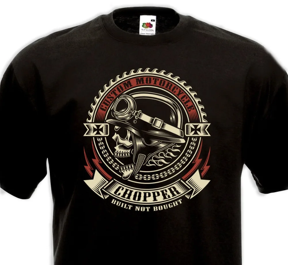 American Motors T-Shirt mens S-5XL Metal Biker motorcycle mens usa retro