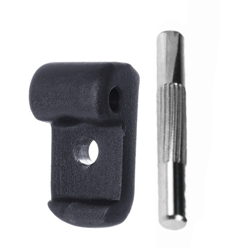 

Electronic Scooter Lock with Pin Steering Wheel Replacement For Xiaomi M365 Electric Scooter Part