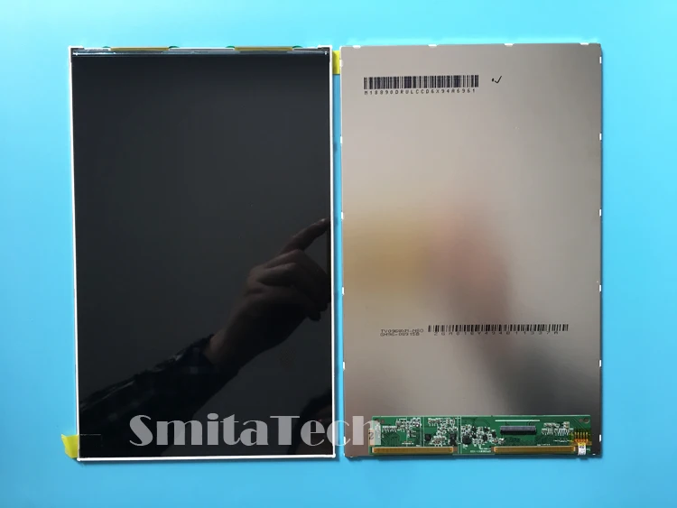 9 6 дюймовая ЖК панель для Samsung Galaxy Tab E SM T560 T565 T561 дисплей экран сменная панель|screen
