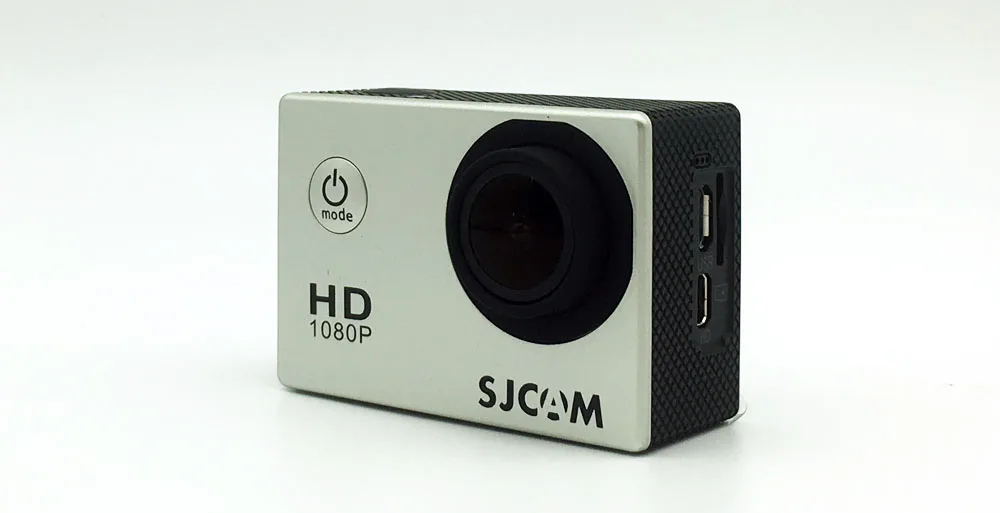 SJCAM SJ4000 экшн камера Спорт DV 2.0 дюймов Дайвинг 30 м Водонепроницаемый HD 1080 P extreme шлем мини видеокамеры SJ 4000 Cam экшен Камера