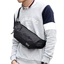 Мужская водонепроницаемая 1000D нейлоновая сумка-мессенджер для бутылки воды Военная Сумка Molle чайник гидратация поясная сумка