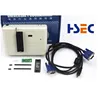 Programador Universal Original RT809H EMMC Nand Flash, herramienta extremadamente rápida RT809H + 31 adaptadores + bolígrafo de succión emmc-nand ► Foto 2/2