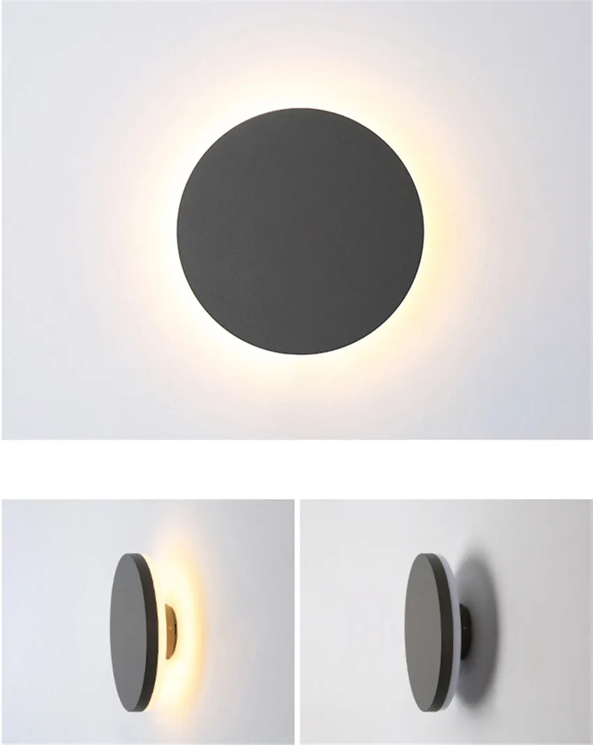 NR-112outdoor wall light   (4)
