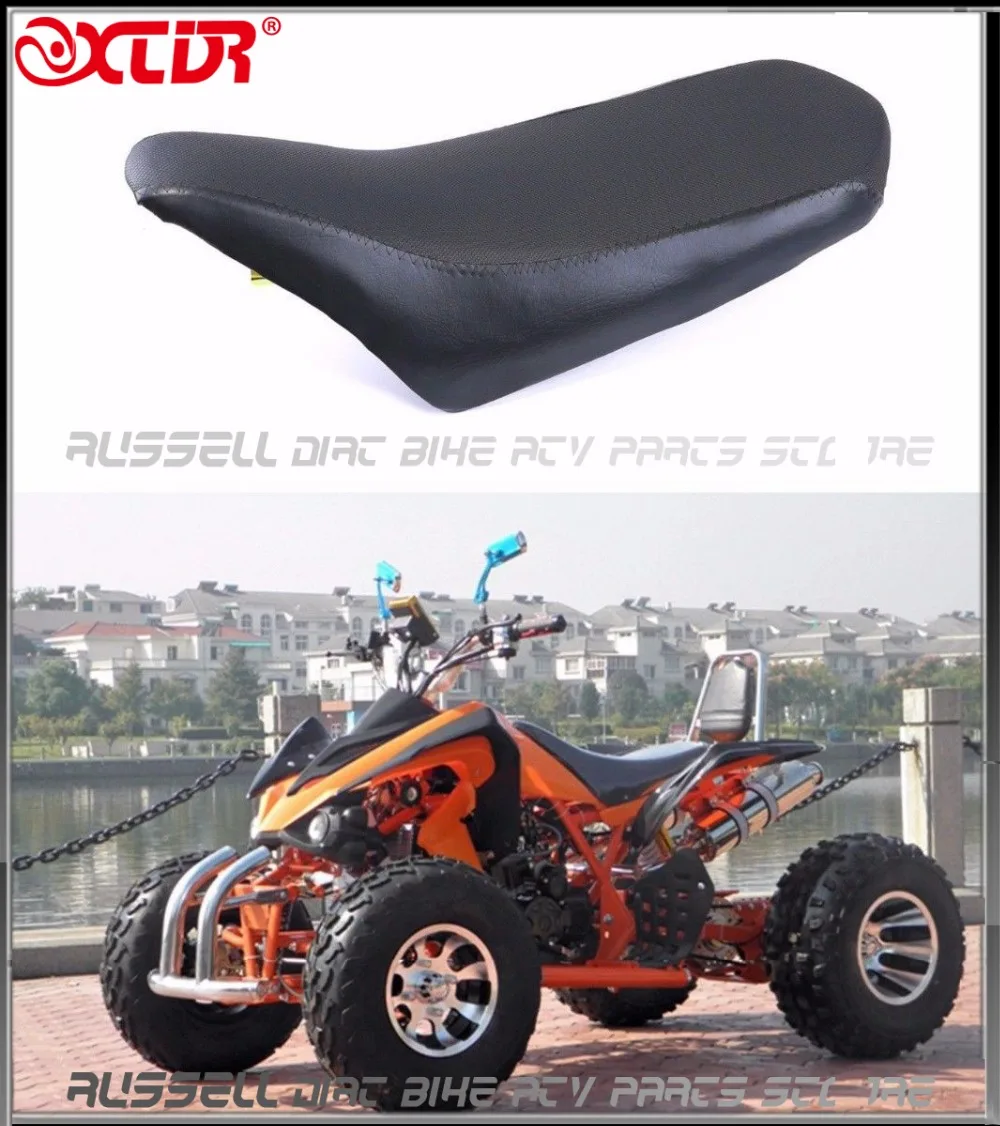 

FOAM QUAD SEAT For 150CC 200cc 250cc 300cc Atomik ROKETA KAZUMA SUNL BAJA TAOTAO Chinese ATV Seat Buggy Quad