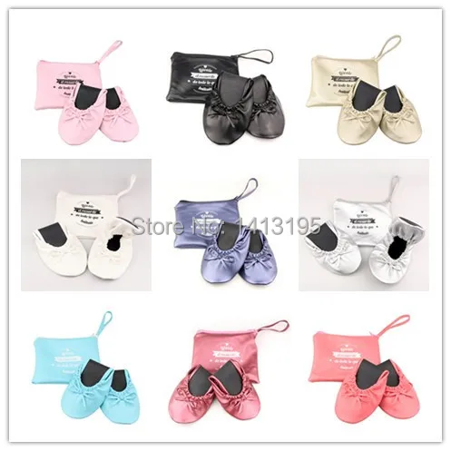 after party foldable shoes