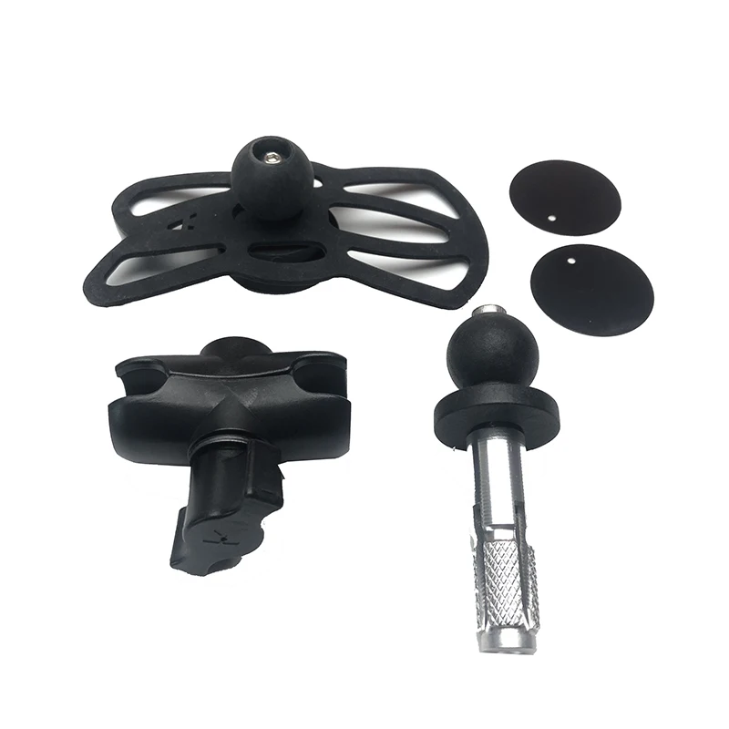 GPS Phone Mount Bracket Holder For HONDA CBR600RR CBR 250R/300R/400R VFR 800F GPS Phone Mount Bracket Holder For HONDA CBR600RR CBR 250R/300R/400R VFR 800F