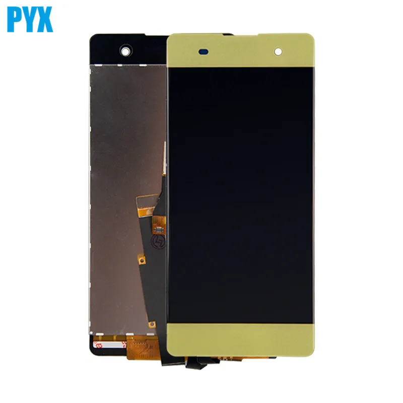 sony XA -1