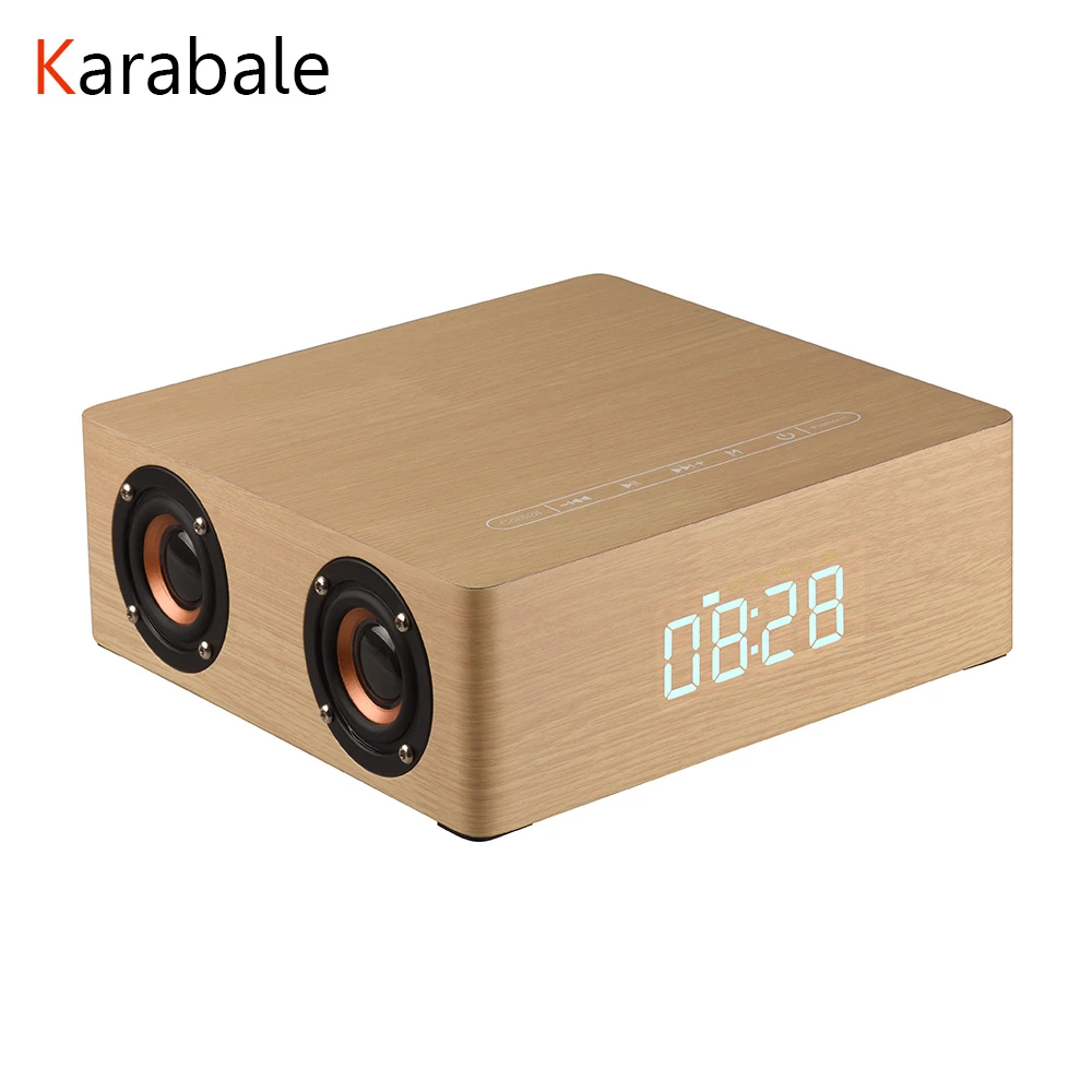 receiver on top of subwoofer