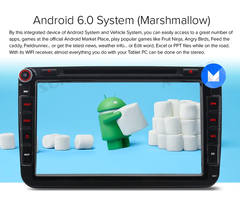 Cheap A-Sure 2 Din Android Car Auto Radio GPS DVD For VW Passat B6 Golf 5 6 Tiguan Polo Sharan Touran Skoda Octavia Car Multimedia 10 Cheap A-Sure 2 Din Android Car Auto Radio GPS DVD For VW Passat B6 Golf 5 6 Tiguan Polo Sharan Touran Skoda Octavia Car Multimedia 10