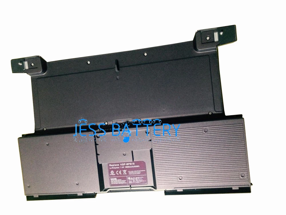 

News laptop battery for SONY VAIO VPCX113KA/B VPC-X125LGS VGP-BPS19/S VGP-BPL19A/B VGP-BPX19