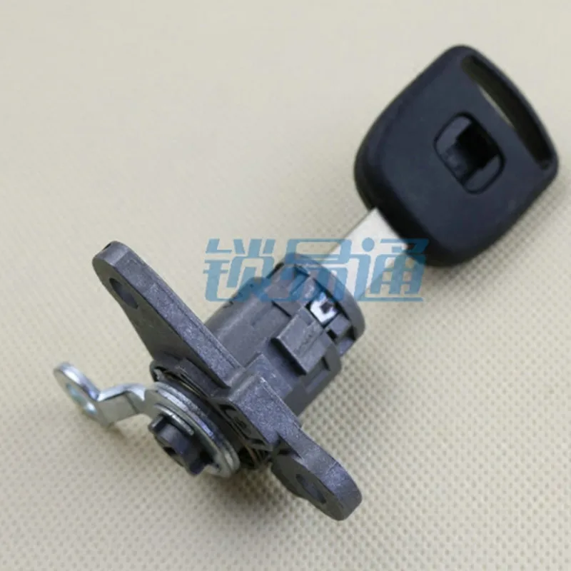 

Auto door Lock Cylinder For Honda Fit 2005-2008 year Car Practice Lock Cylinder