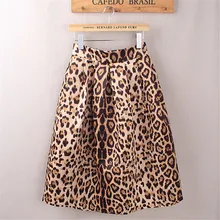 Женская юбка с боковой молнией и завязкой спереди, юбка с оборками, длинная юбка с бантом