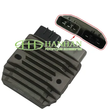 

Voltage Regulator Rectifier Fit YZF-R1 2002-2012 FJR1300 2003-2011 XVS950 V-Star 2009-2010 Free International Shipping
