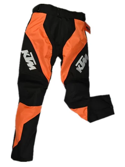 Men's Motorcycle Pants Riding Trousers Motocross Off-Road Racing Pants Sports Knee Protective Pants9