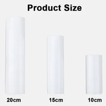 10 cm/15 cm/20 cm * 300 CENTIMETRI Trasparente Adesivo Auto Pellicola Protettiva PPF di Protezione della Vernice Dell’automobile pellicola Auto Protegge La Pellicola Dell’involucro Accessori