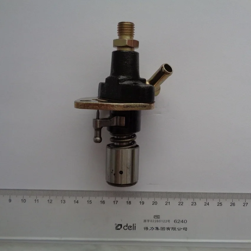 186F Fuel Injection Pump 02