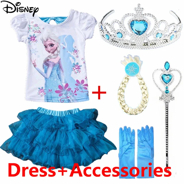 disney frozen clothes for toddlers