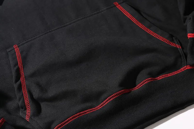 Japanese Comic Hoodies 6