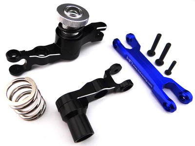

HR Traxxas X-Maxx Accessories Aluminum Steering Assembly Set