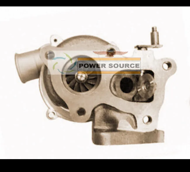 GT1749S 700273-5002S 700273-0001 28200-4B151 28200-4B160 Turbo Turbocharger For HYUNDAI H100 H200 Van Light Truck Duty 1995-1998 4D56T D4BF 2.5L D (3)