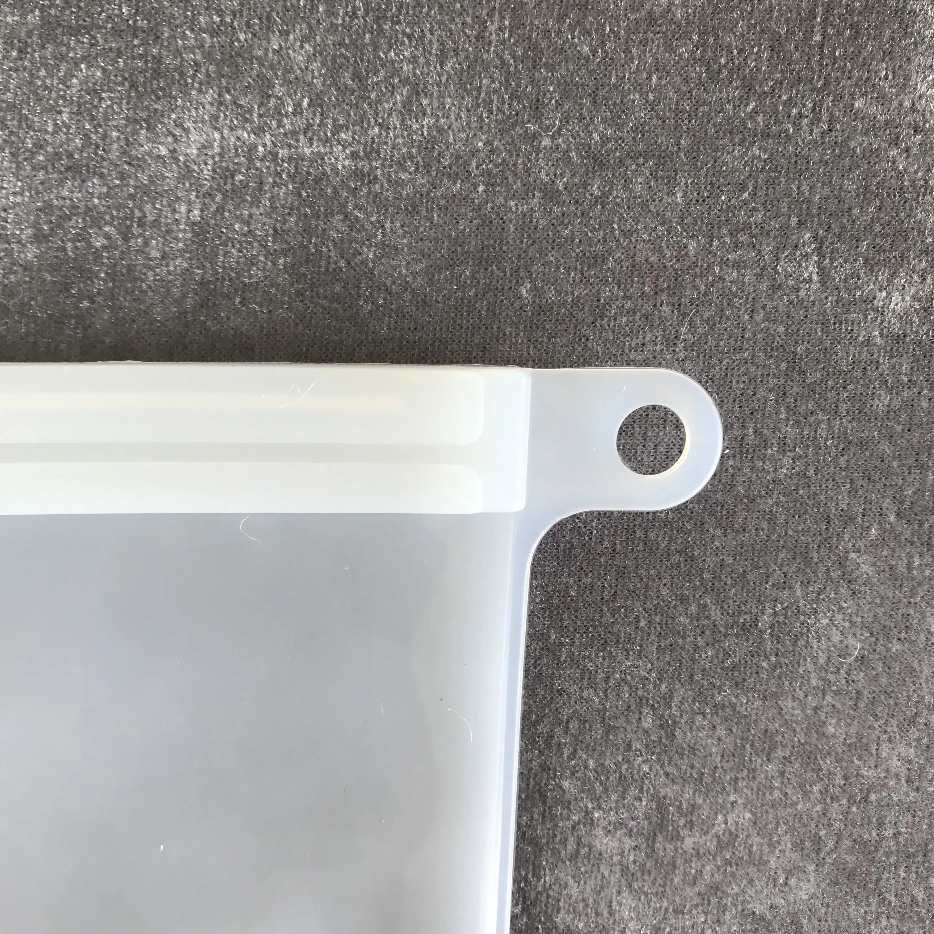 Печать для еды хранения многоразовый силикон мешок Саран обертывание ziplock вакуумные чехлы мешки для морозильников кухня холодильник упаковочная Органайзер