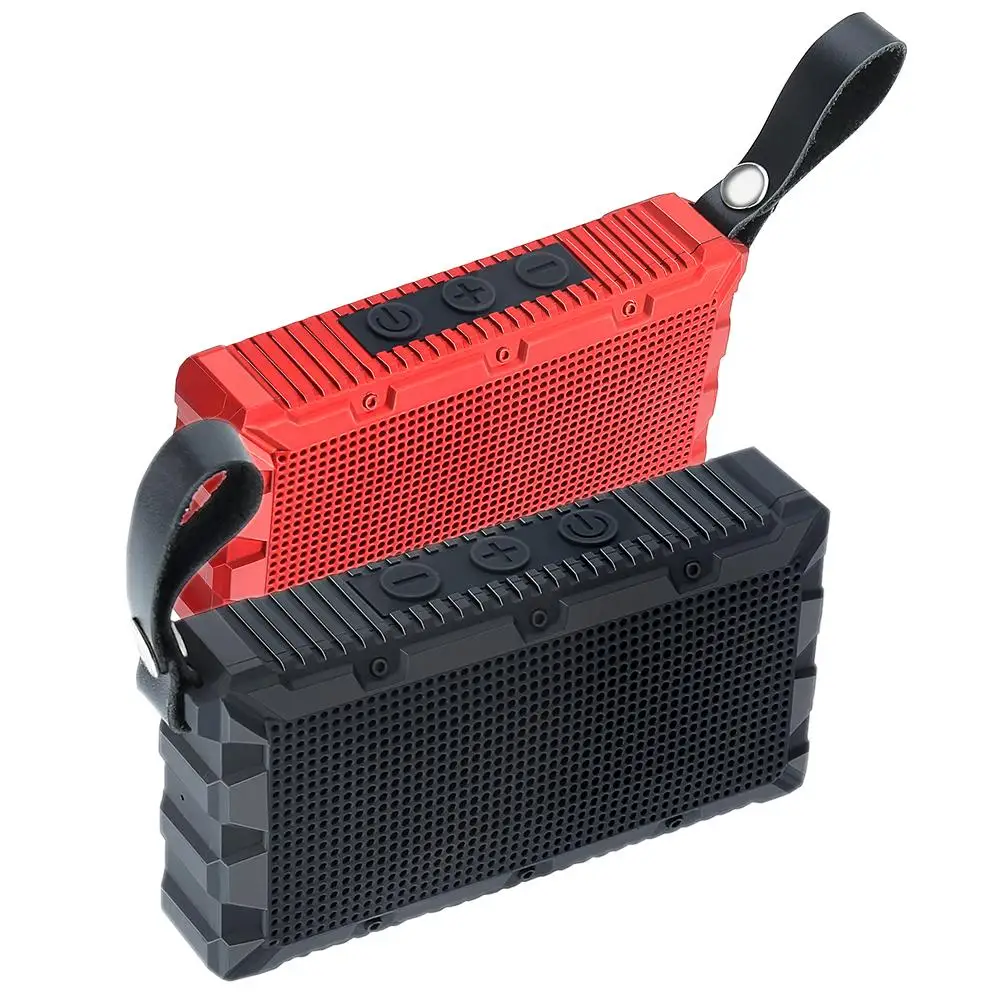 

IP67 Waterproof Level 7 Mini Bluetooth Speaker Portable Outdoor Small Wireless Bluetooth Speaker