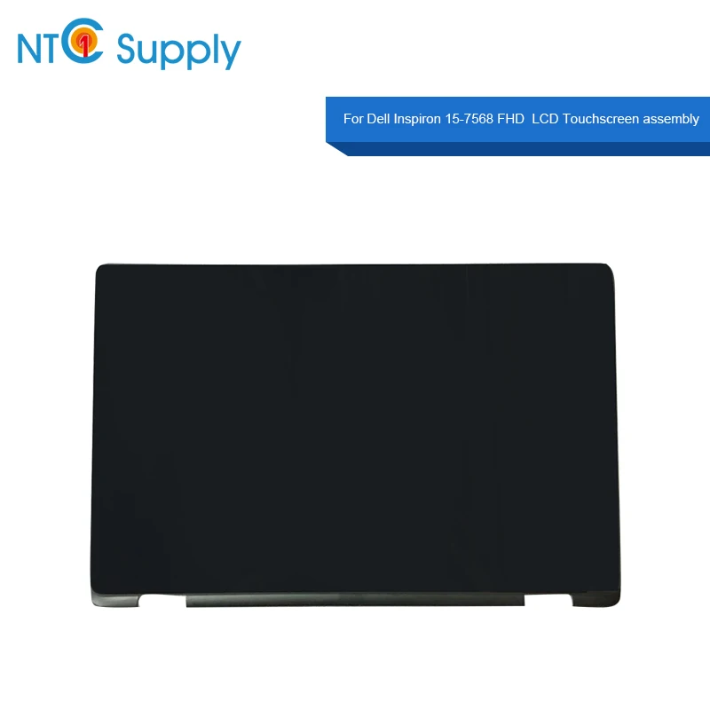 

02DHX6 For Dell Inspiron 15-7568 FHD LCD Touch Screen Assembly NV156FHM-A11