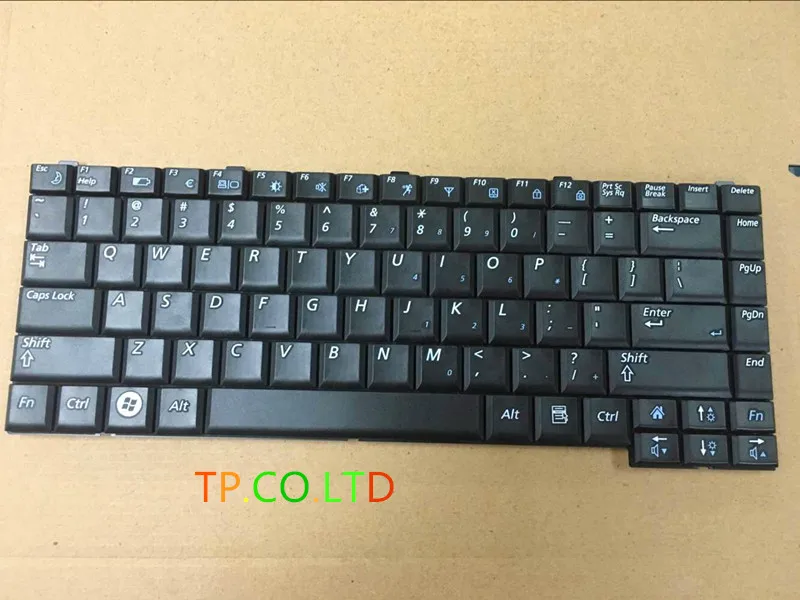 

New laptop Keyboard for SAMSUNG R410 R460 R408 R403 R453 R458 Free shipping