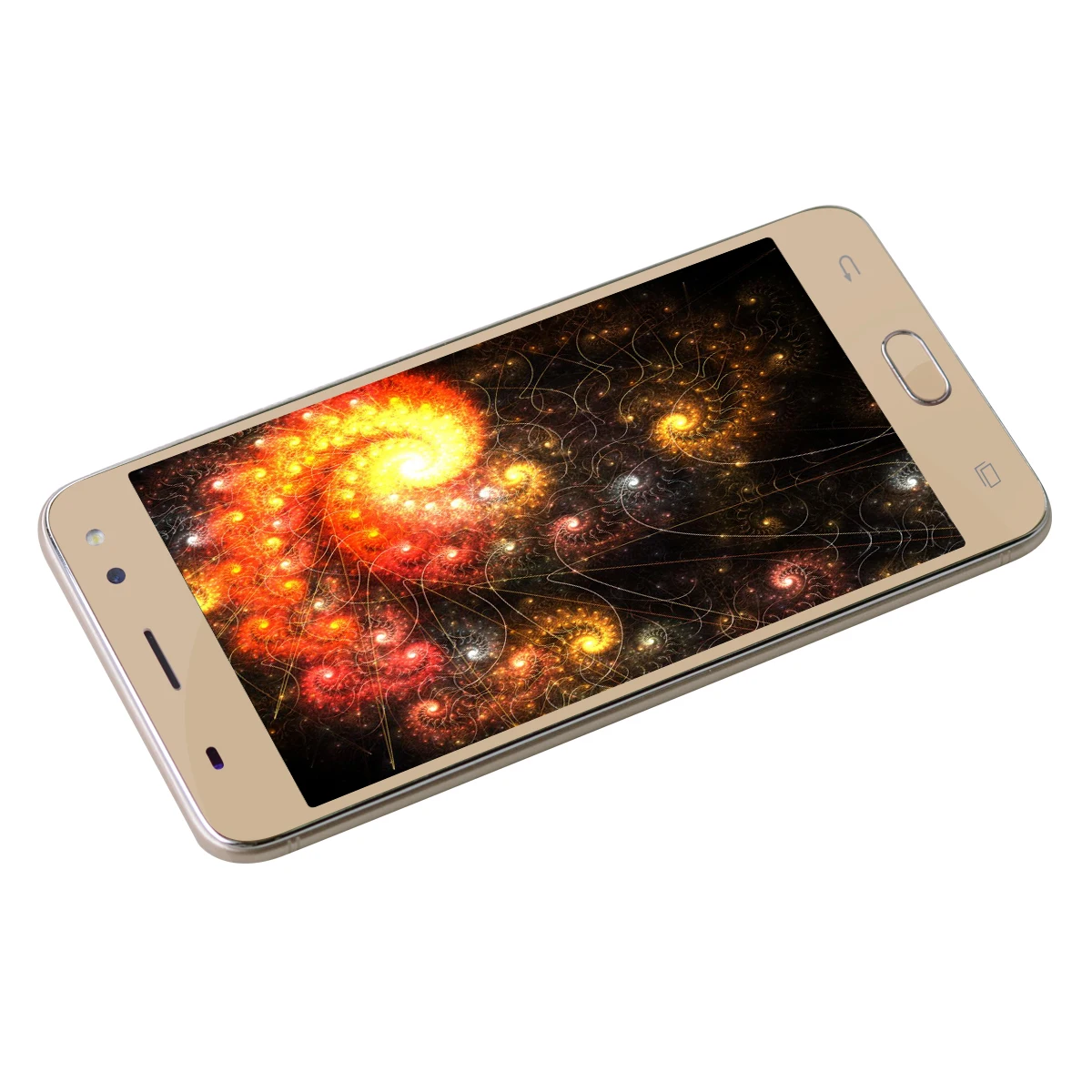 Gooweel S11 MTK6580 Quad core Face ID смартфон с 3g разблокирована 5 0 дюймов Экран мобильного