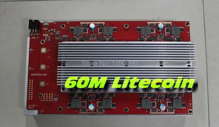 asic litecoin asic litecoin
