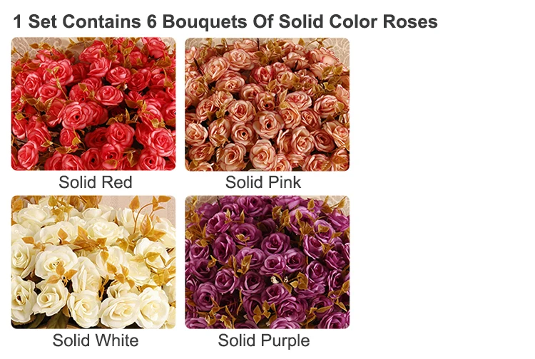 06 Product Flower Color