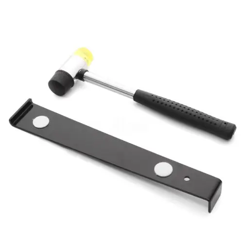 

Wood Floor Laminate Installation Fitting Flooring Tool Kit Home Wooden DIY Set