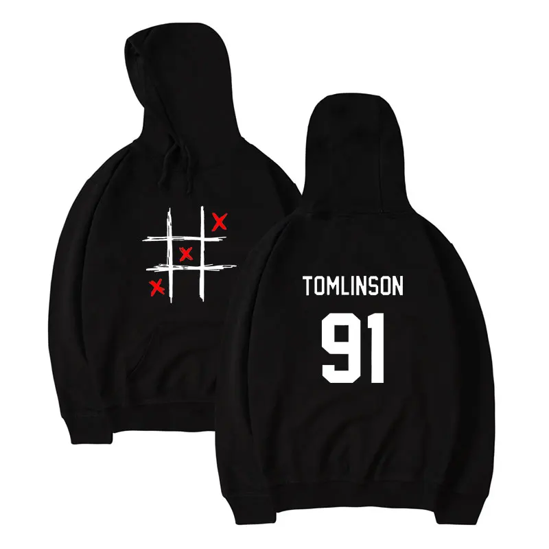 louis tomlinson long hoodies women mens winter hoodies louis tomlinson mens camouflage hoodies hoodies for men size XXS-4XL