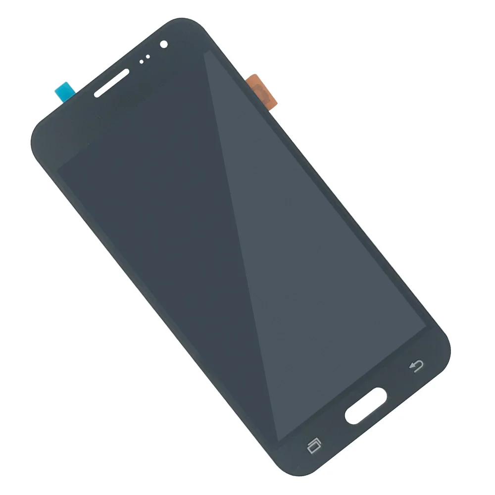 

display assembled with touchscreen for Samsung for Galaxy J3 SM-J320F black +tools