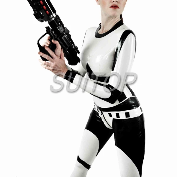Взрослый резиновый Фетиш боди костюм латексный кошки женщина|body suit latex|suit latexlatex