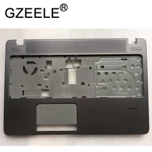 GZEELE для hp ProBook 450 G1 455 G1 Ноутбук Упор рук КБ ободок крышка верхний чехол C в виде ракушки