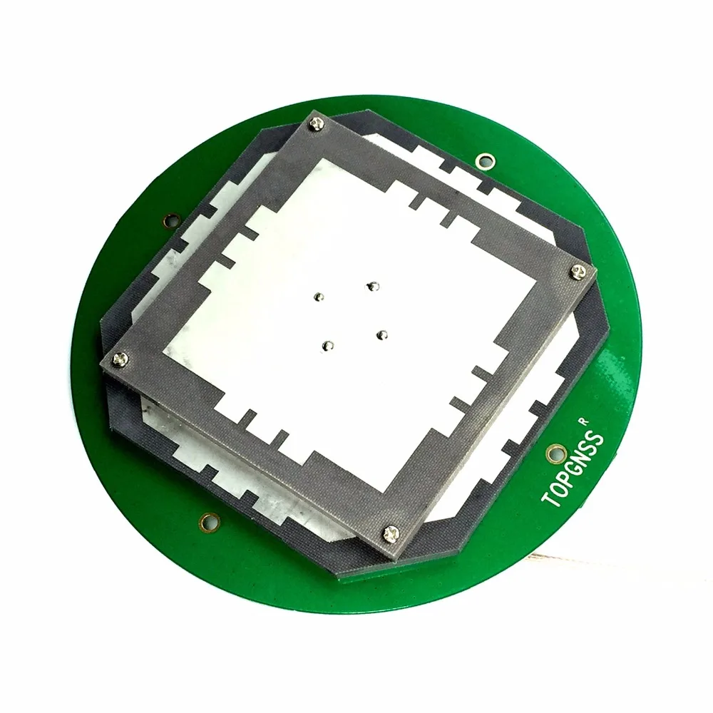 CORS RTK GNSS Survey Antenna high gain measurement GNSS GPS GLONASS BDS