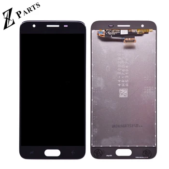 

100% ORIGINAL LCDS For Samsung Galaxy J3 2018 SM-J337 J337V J337P LCD Display Touch Screen Digitizer Assembly free shipping