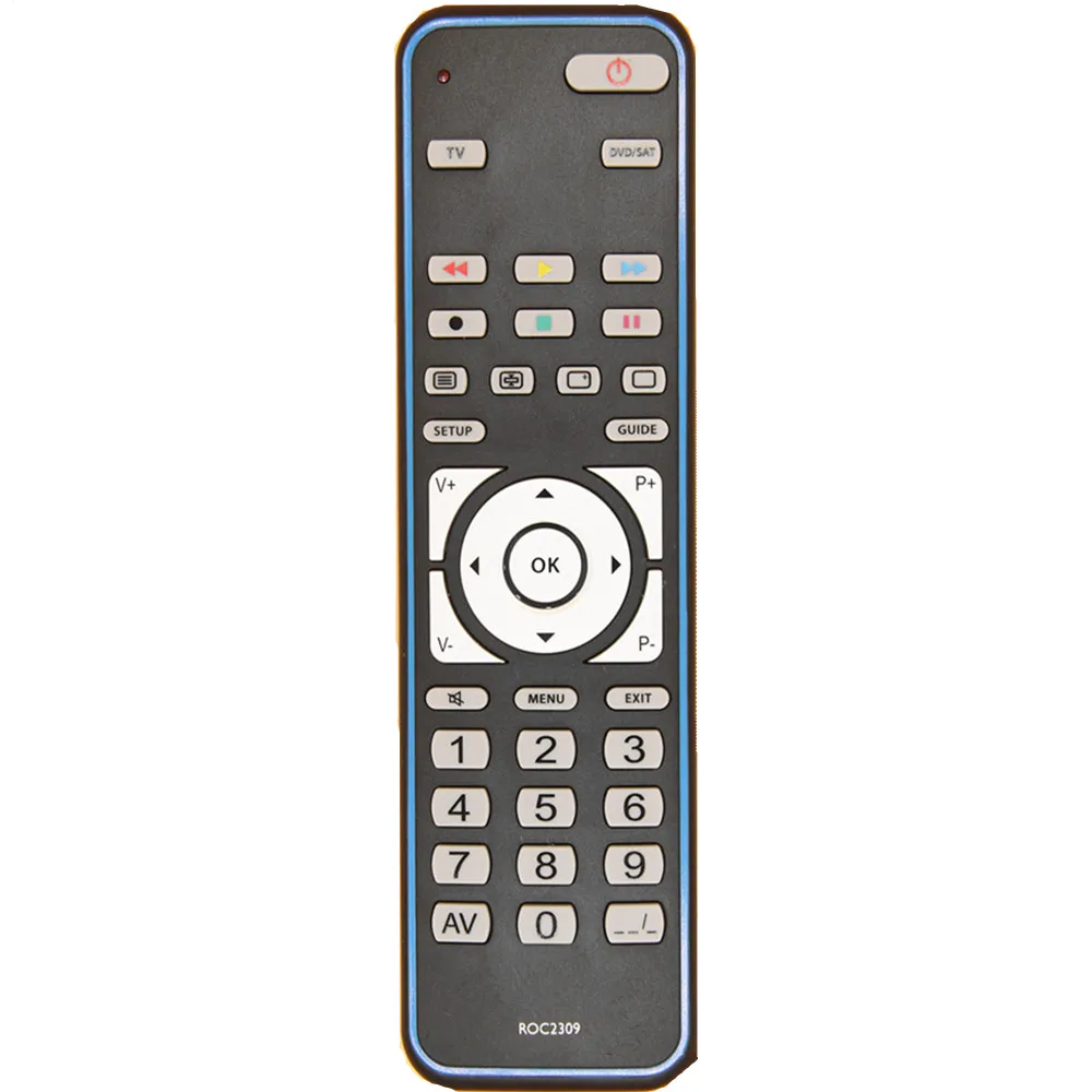 New remote control for thomson TV controller ROC2309in Remote Controls