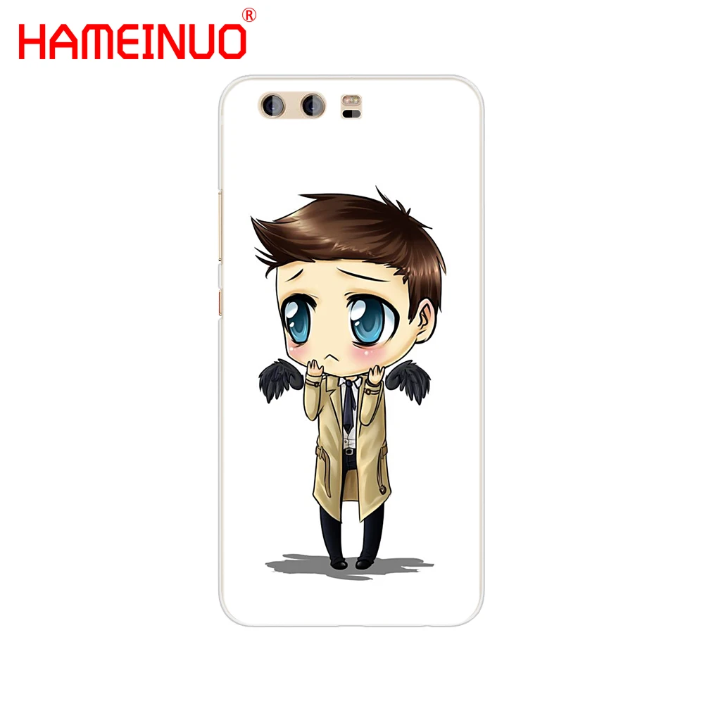 Чехол HAMEINUO для huawei Ascend P7 P8 P9 P10 P20 lite plus pro G9 G8 G7 2017|Бамперы| |