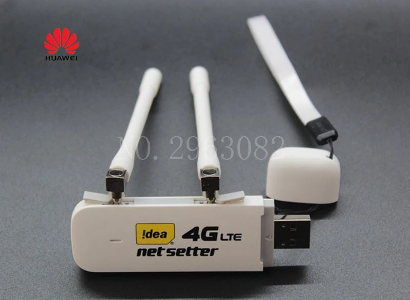 Открыл huawei E3372 E3372h-607 с антенной 150 Мбит 4G модем 4G USB модем 4G LTE USB Dongle Стик Datacard PK K5150