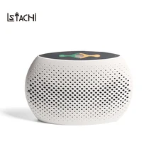 LSTACHi осушитель, портативный Перезаряжаемый осушитель, беспроводной, с возможностью использования, осушитель воздуха впитывает влагу, осушитель для дома