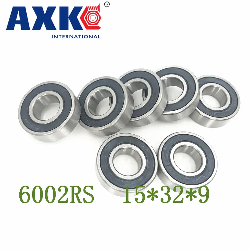 Подшипник 6002 2rz