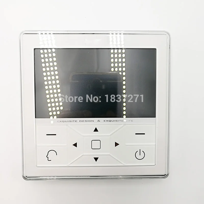 New original YR E16 0320401024 0150401330 for haier ciac Central air