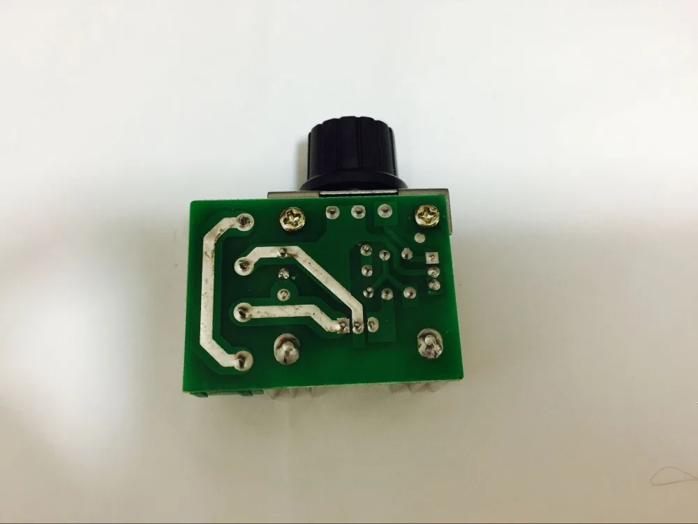 10PCS Free Shipping Retail 50220 V 2000W PWM AC Stepper Motor Speed