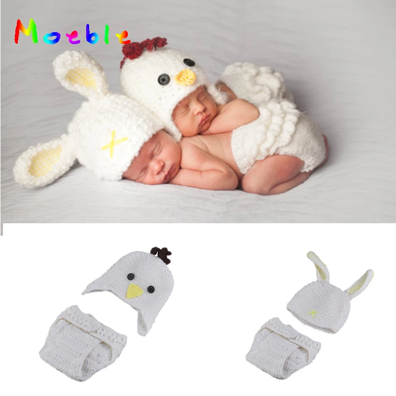 easter bunny newborn outfit