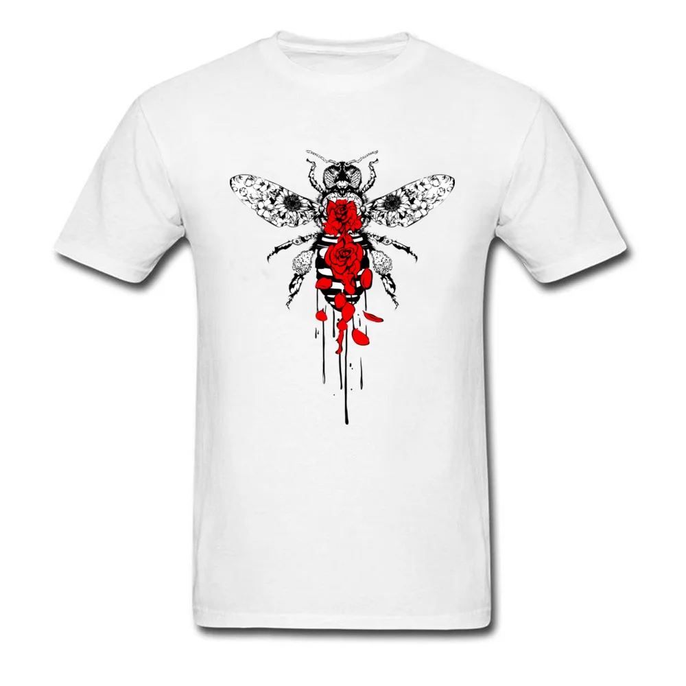 Bee Love_white